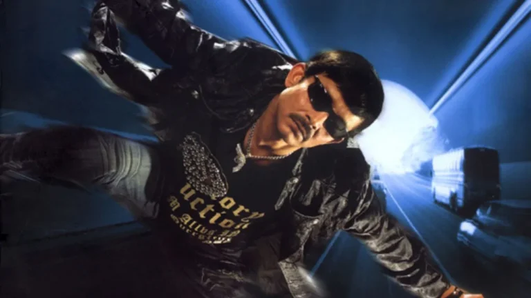 IMDb की सबसे खराब रेटिंग वाली फिल्म: 'देशद्रोही'