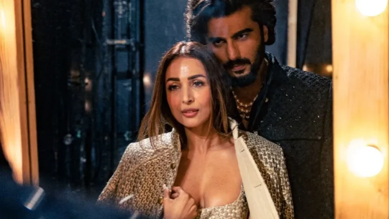 अर्जुन कपूर और मलाइका अरोड़ा का रिश्ता खत्म? मलाइका के पोस्ट से फैन्स हुए कंफ्यूज