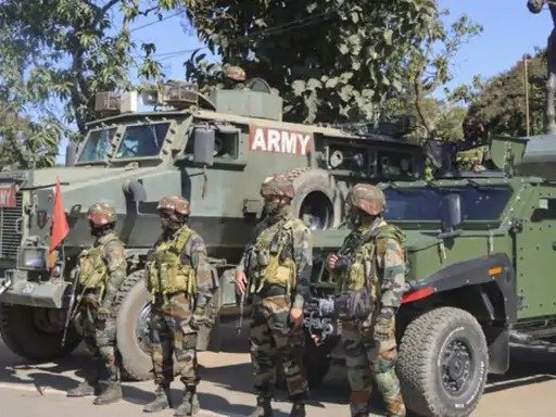 manipur violence internet ban extended in 7 districts