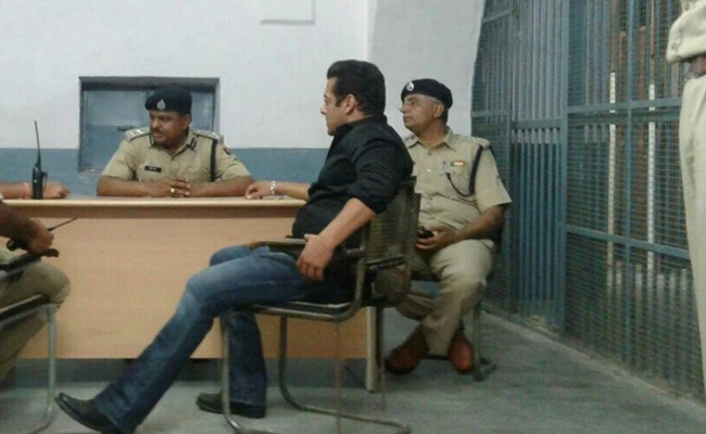 new update on the matter of salman khan threat thread