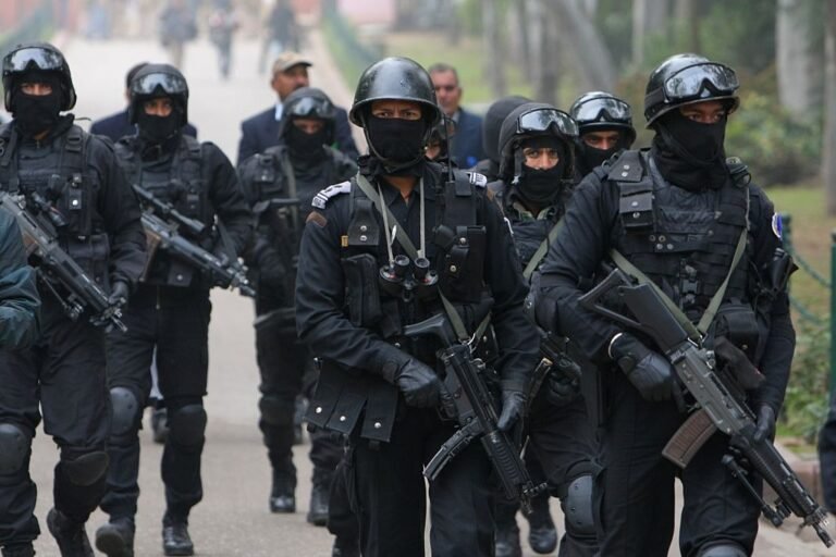 permanent deploy of nsg commandos in jammu kashmir
