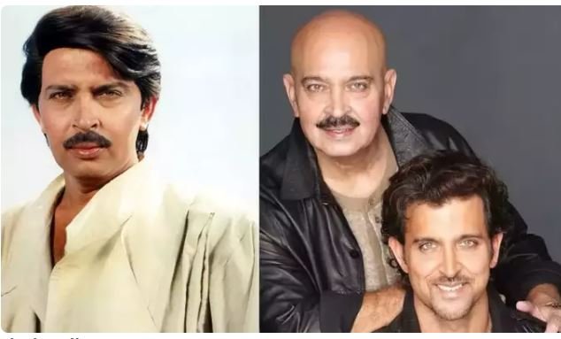 rakesh roshan retire after giving 44 years of work in the industry