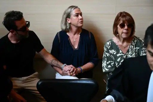 raped his wife for 10 years now confessed to crime