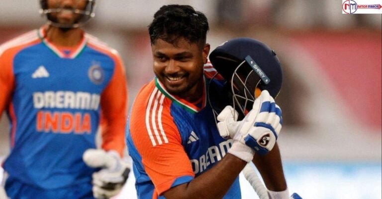 Sanju Samson: IND vs SA के मैच में संजू का कमाल, रिकॉर्ड जानकर आपके उड़ जाएंगे होश