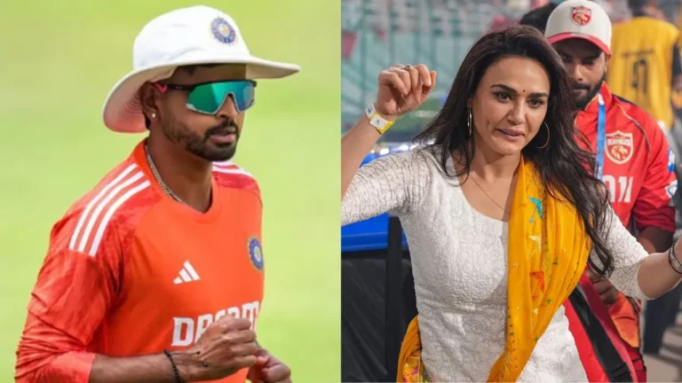 IPL 2025 Mega Auction: श्रेयस अय्यर को मिलेगी कम सैलरी, प्रीति जिंटा ने किया मजेदार खुलासा