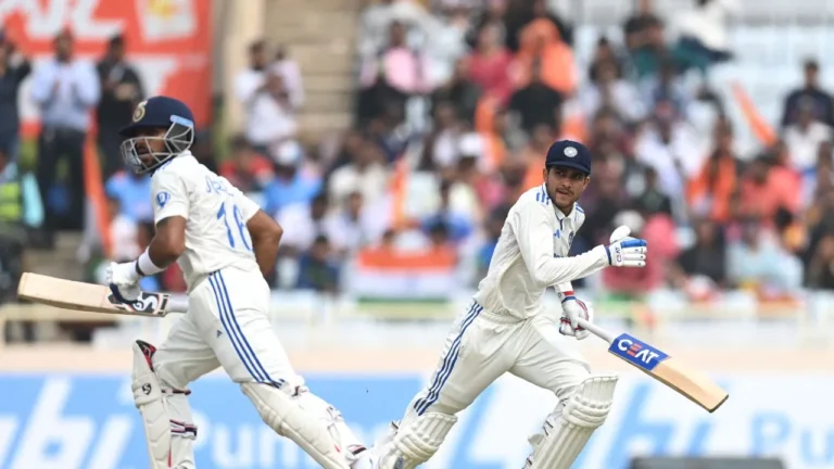 IND vs AUS: पिंक बॉल टेस्ट से पहले बड़ी राहत, टीम इंडिया की यह चिंता हुई खत्म