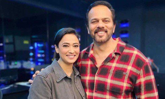 singham again shweta tiwari