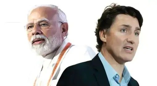 trudeau acknowledged khalistani supporters present in canada