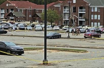 tuskegee university america firing machine gun 1 died