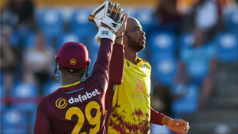 IPL 2025 Mega Auction Update: कैरेबियाई खिलाड़ियों ने मचाया धमाल, इन दो खिलाड़ियों पर रहेंगी नजरें