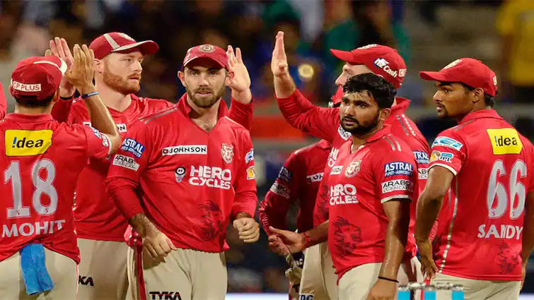 मेलबर्न स्टार्स के नए कप्तान बने मार्कस स्टोइनिस, ग्लेन मैक्सवेल की जगह संभाली