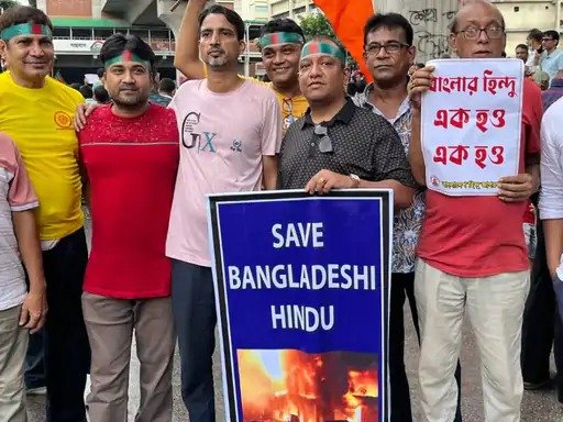 3 temple attacks in 2 days in Bangladesh