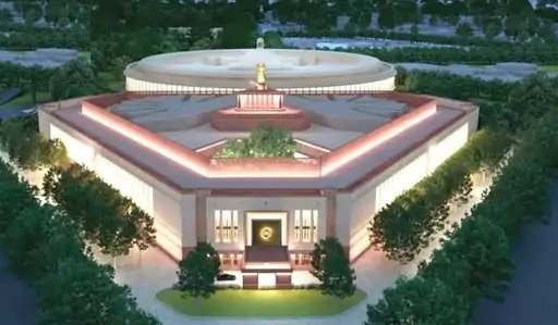 5th Day of Winter Session of Parliament PM MODI