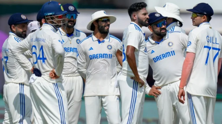India vs Australia 4th Test: ऑस्ट्रेलिया ने मेलबर्न टेस्ट जीता, बॉर्डर-गावस्कर ट्रॉफी में 2-1 की बढ़त
