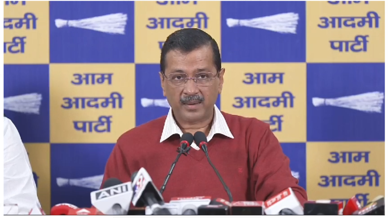 AAP-Congress Alliance for Delhi Assembly Elections