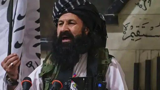 Afghanistan Minister killed in suicide attack