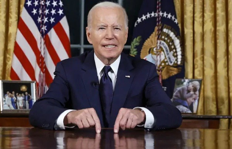 US Sanctions on Four Entities Contributing to Pakistan’s Ballistic Missile Program including the National Development Complex (NDC) say that NDC is responsible for Pakistan’s development of ballistic missiles, including the SHAHEEN-series ballistic missiles.The National… https://t.co/drVXL80RS2 pic.twitter.com/G2exv6IMRP&mdash; ANI (@ANI) December 18, 2024