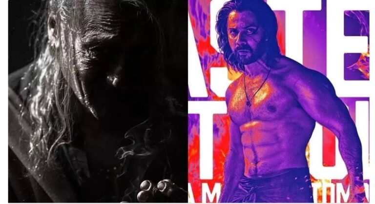 BABY JOHN TRAILER RELEASE