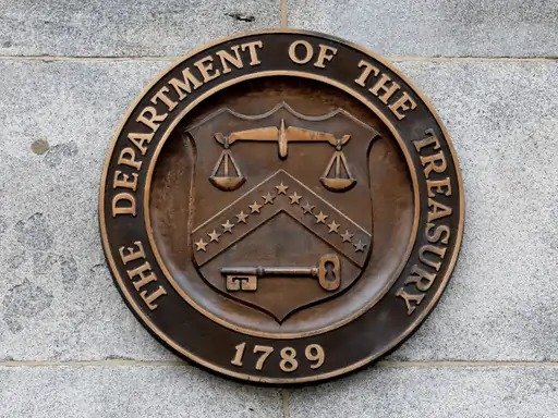 Chinese hackers hacked the US Treasury Department 