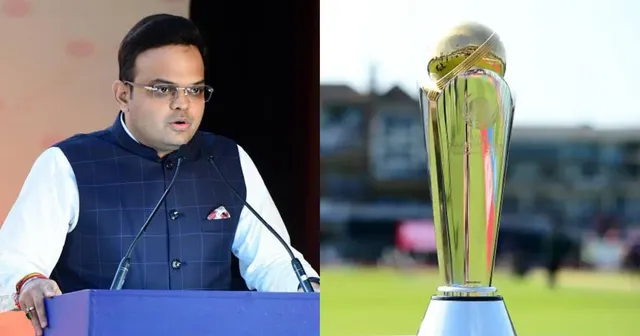 जय शाह बने ICC के सबसे युवा चेयरमैन, चैंपियंस ट्रॉफी विवाद सुलझाने की चुनौती