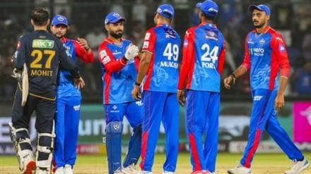 DC Captain IPL 2025: दिल्ली कैपिटल्स की कप्तानी को लेकर बड़ा खुलासा