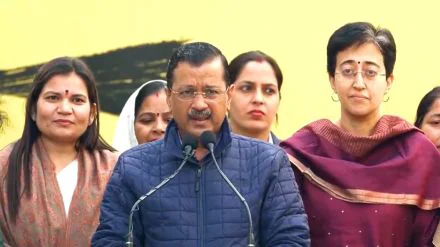 Delhi-Women-Scheme-News