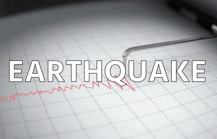 EarthQuake in Japan and the Philippines