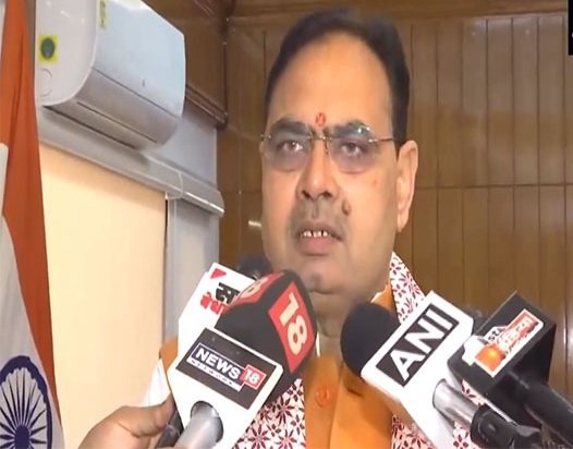 Eastern Rajasthan Canal Project CM Bhajanlal Sharma