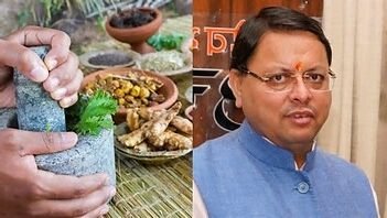 Effort to give new identity to state in Ayurveda CM Dhami