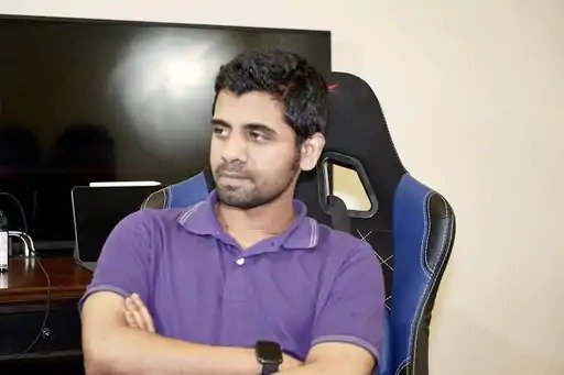 FIR against person claiming to have hacked EVM 