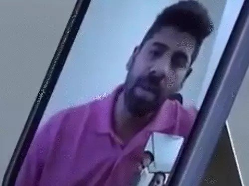 FIR against person claiming to have hacked EVM