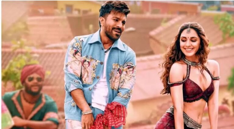 Fan threatens to launch trailer of Ram Charan's 'Game Changer'