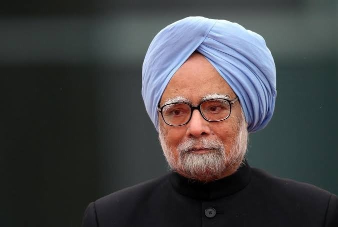 Former pm manmohan singh death