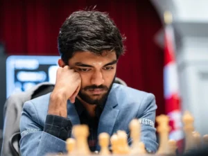 Grandmaster-D-Gukesh