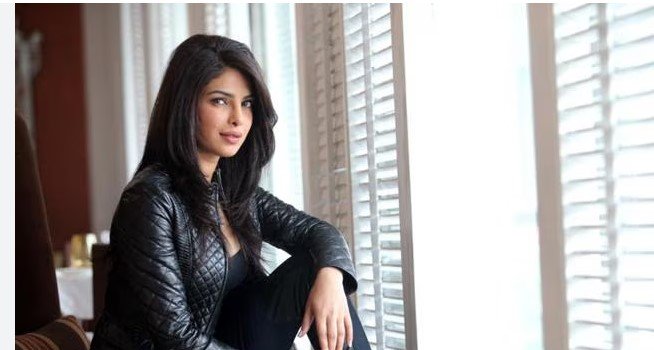 IS PC DOING A COMEBACK IN BOLLYWOOD FILMS