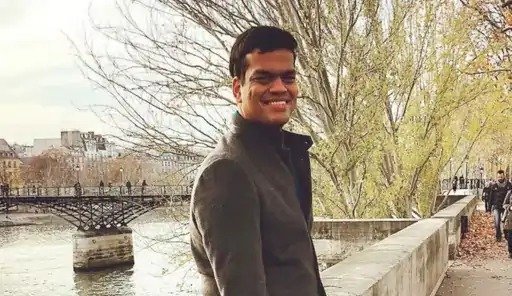 Indian-origin Shriram take charge of AI in White House