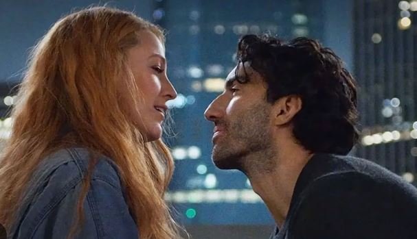 Justin Baldoni Blake Lively Case