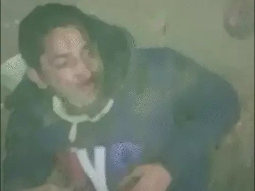 Mob lynching in UP young man beaten to death  