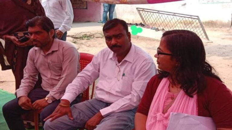 NARSINGHPUR NEWS: लोकायुक्त का छापा: 5 हजार की रिश्वत लेते हुए CMHO गिरफ्तार
