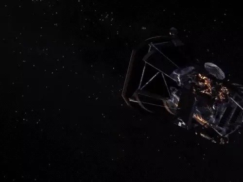 NASA spacecraft reaches closest approach to Sun