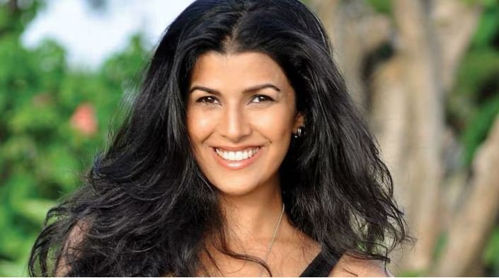 NIMRAT KAUR MOSTLY SEARCHED ACTRESS ON GOOGLE