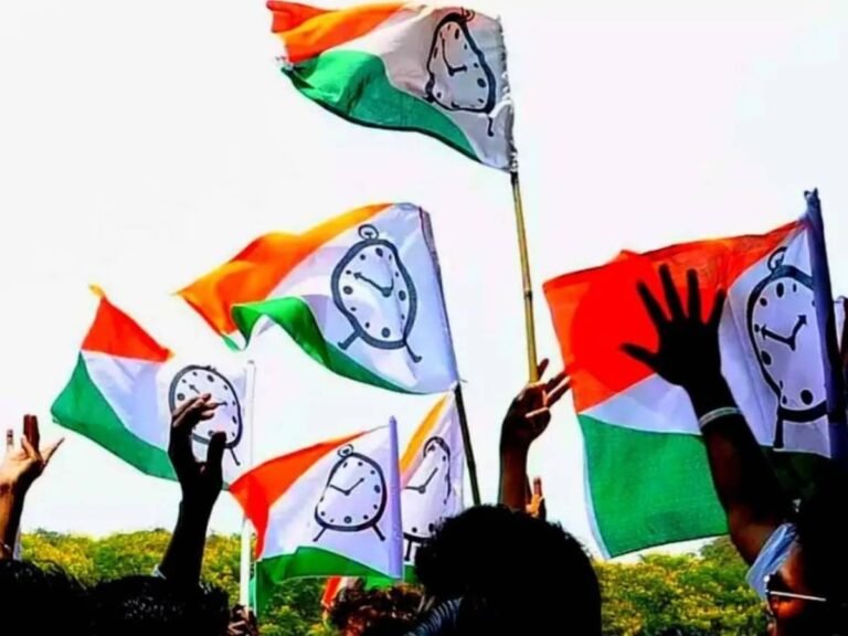 Delhi Election:चुनाव के लिए NCP ने जारी की 11 उम्मीदवारों की पहली सूची, बादली से मुलायम सिंह देंगे देवेंद्र यादव को चुनौती