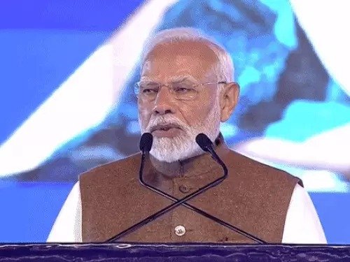 PM Modi Haryana beema sakhi lic