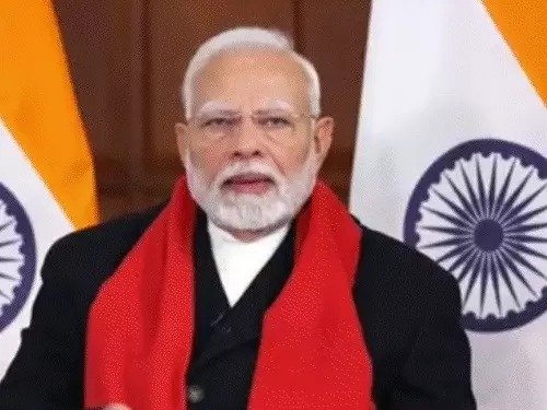 PM Modi gave joining letters to 71 thousand YOUTH