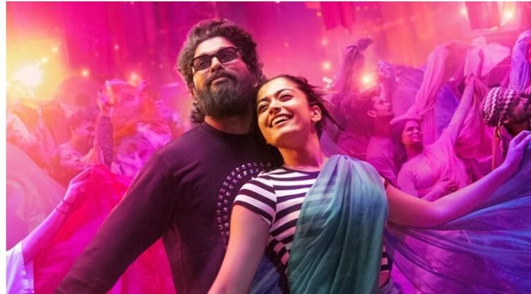 PUSHPA 2 BOX OFFICE COLLECTION