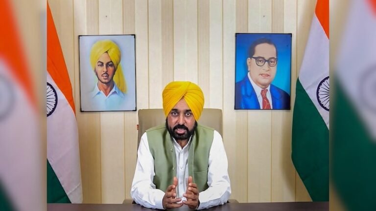Punjab CM condemns attack on Sukhbir Badal