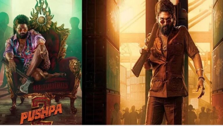 'Pushpa 2' makes Great success, record breaking earning