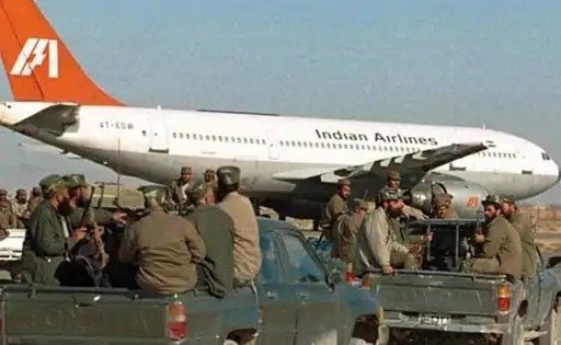 Terrorist Masood Azhar suffered a heart attack in Afghanistan