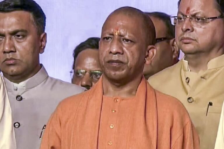 Uttar Pradesh chief minister Yogi Adityanath equates Sambhal with Bangladesh violence