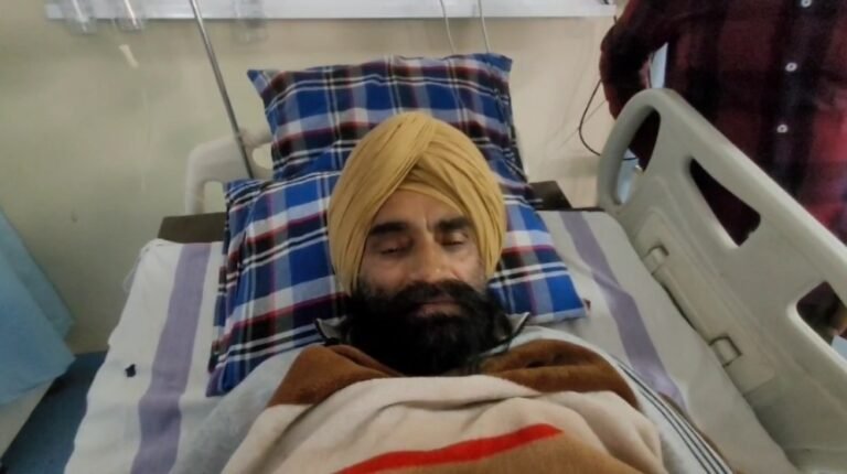 Dewas: रूटीन चेकिंग के दौरान शराबियों ने ASI पर किया हमला, सिर में गंभीर चोटें